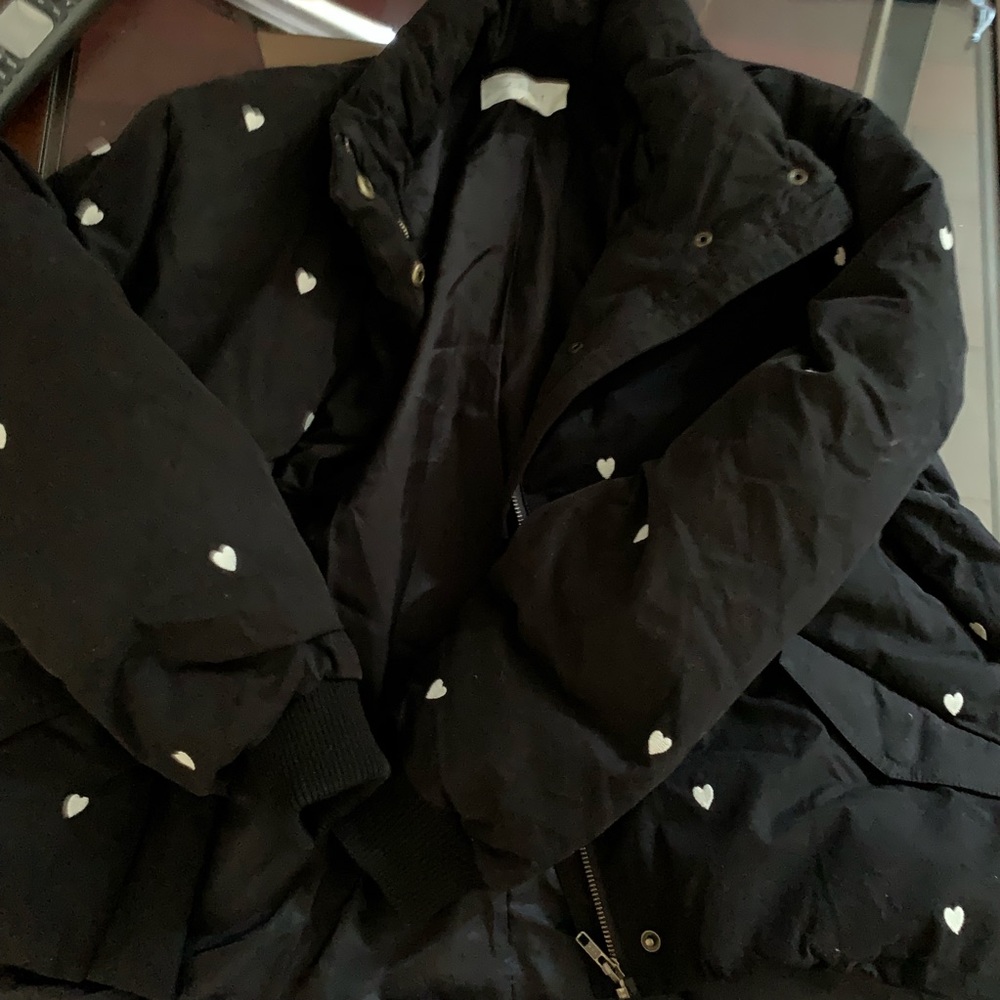THE PUFFER